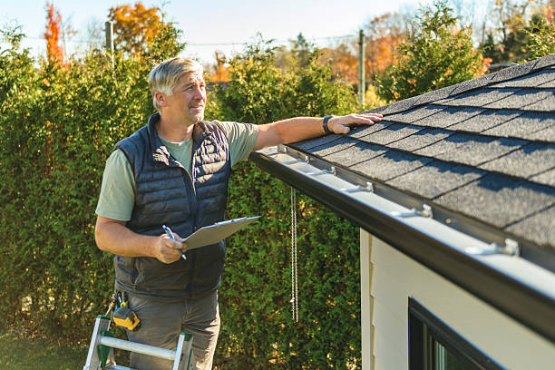 Trusted Roof Inspection service in Upperville, VA - Ben Roofing and Steel LLC